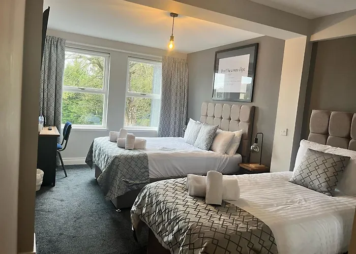 Laurel Bank Hotel